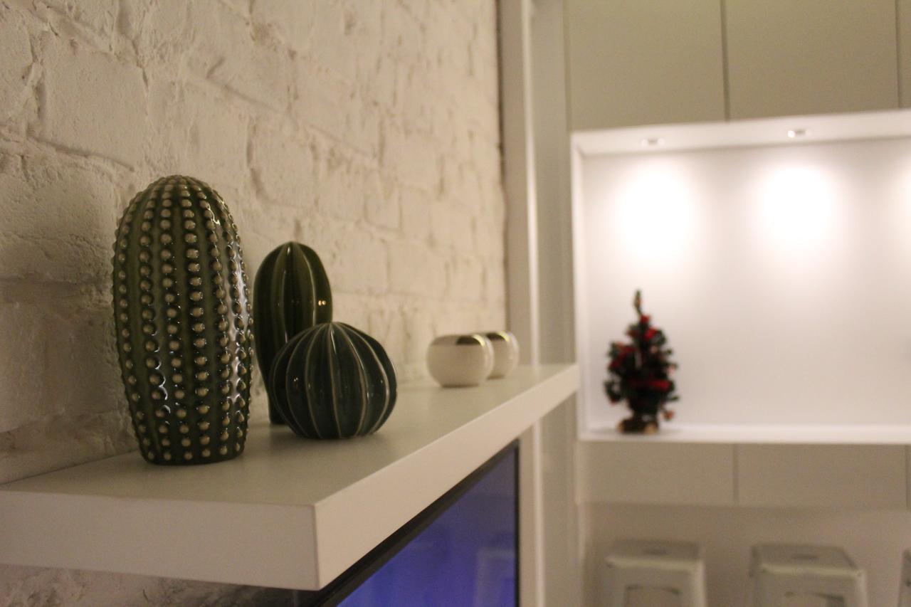Momo Apartment Beograd Eksteriør bilde