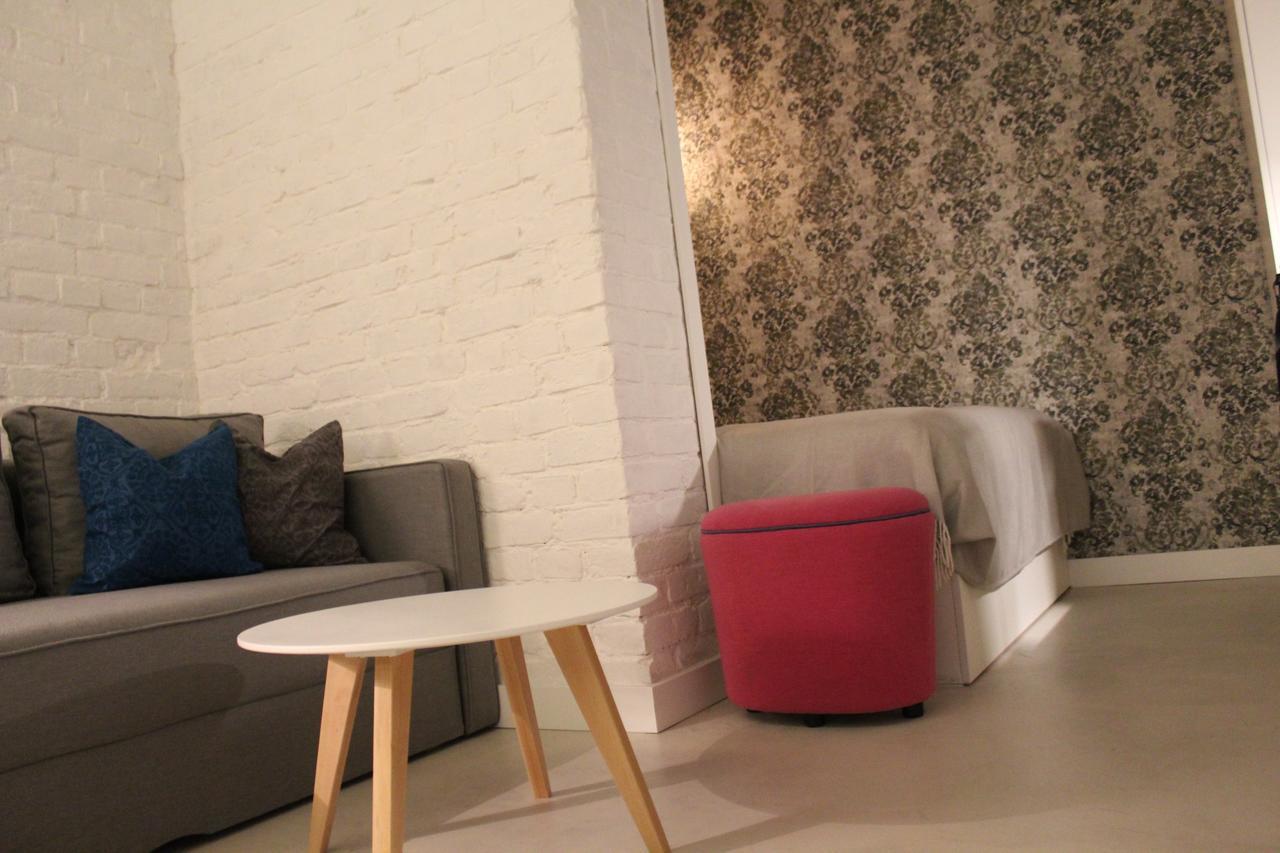 Momo Apartment Beograd Eksteriør bilde