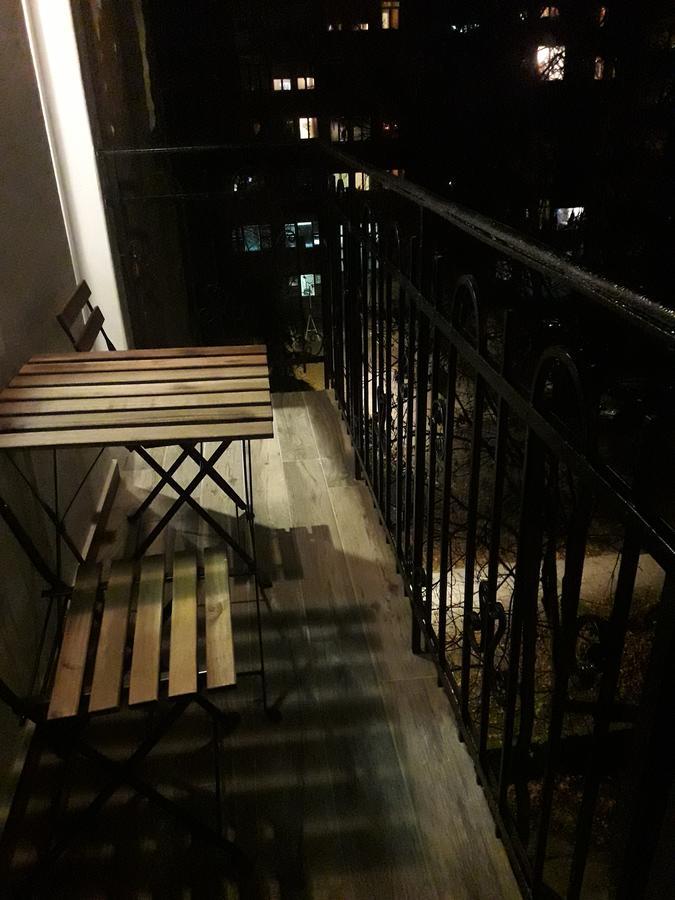 Momo Apartment Beograd Eksteriør bilde