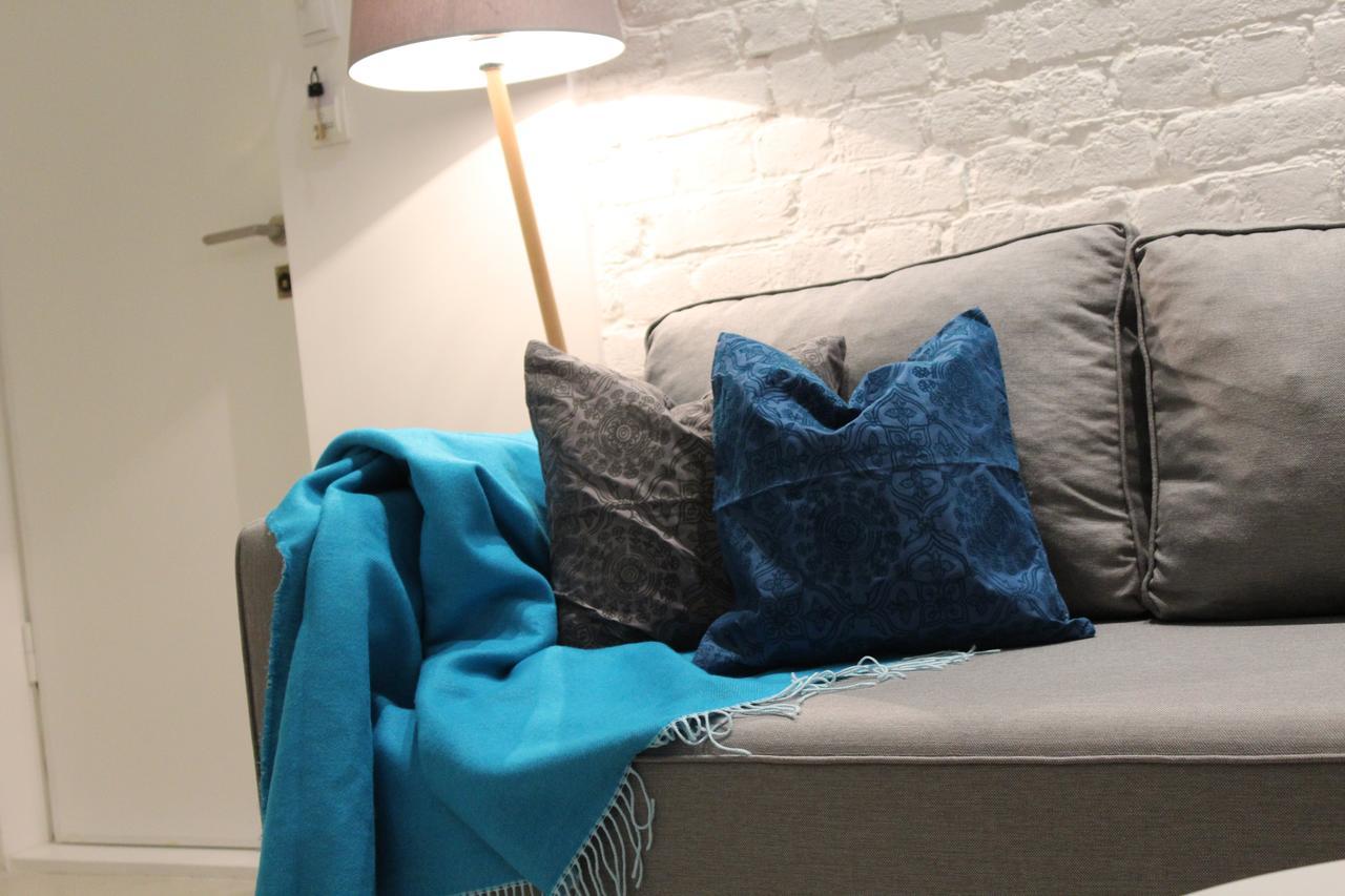 Momo Apartment Beograd Eksteriør bilde