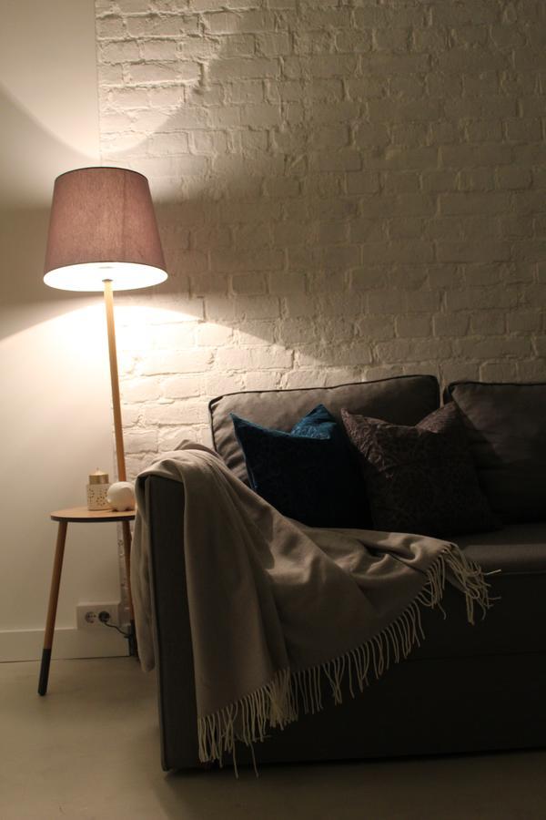 Momo Apartment Beograd Eksteriør bilde