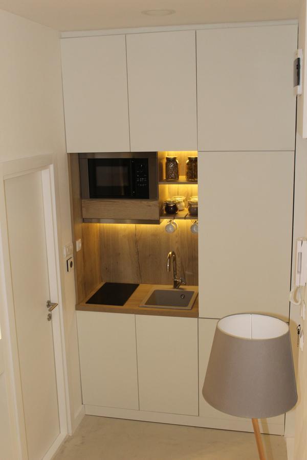 Momo Apartment Beograd Eksteriør bilde