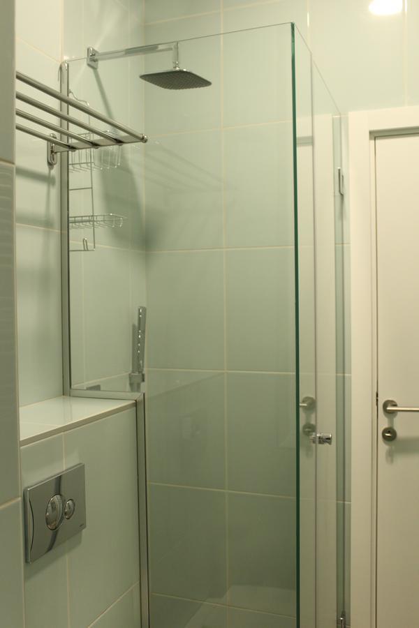 Momo Apartment Beograd Eksteriør bilde