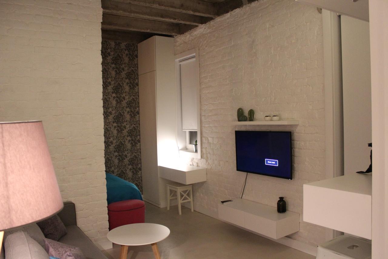 Momo Apartment Beograd Eksteriør bilde
