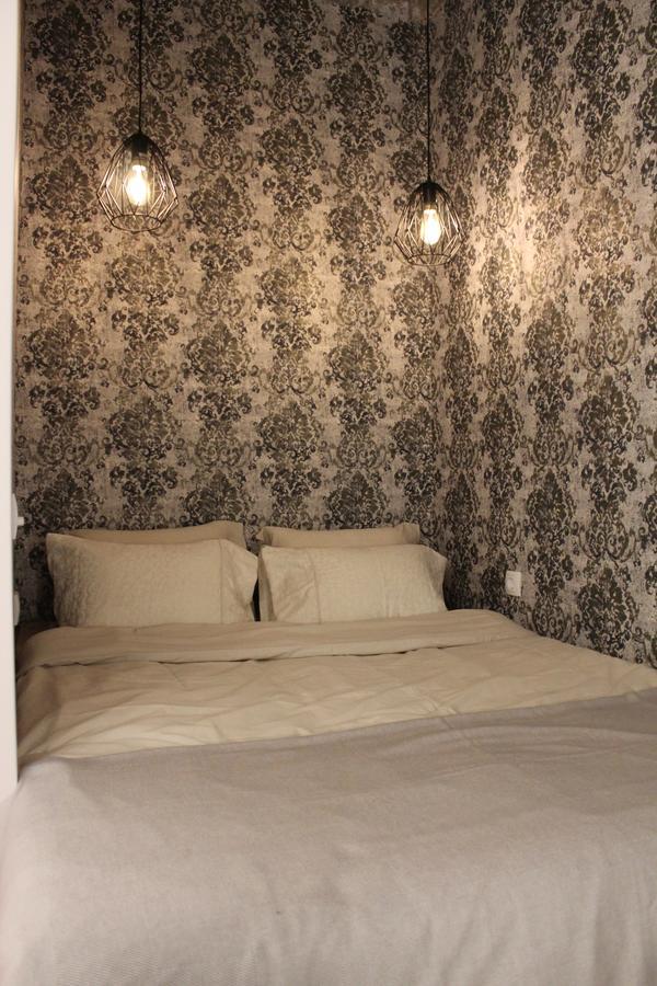 Momo Apartment Beograd Eksteriør bilde