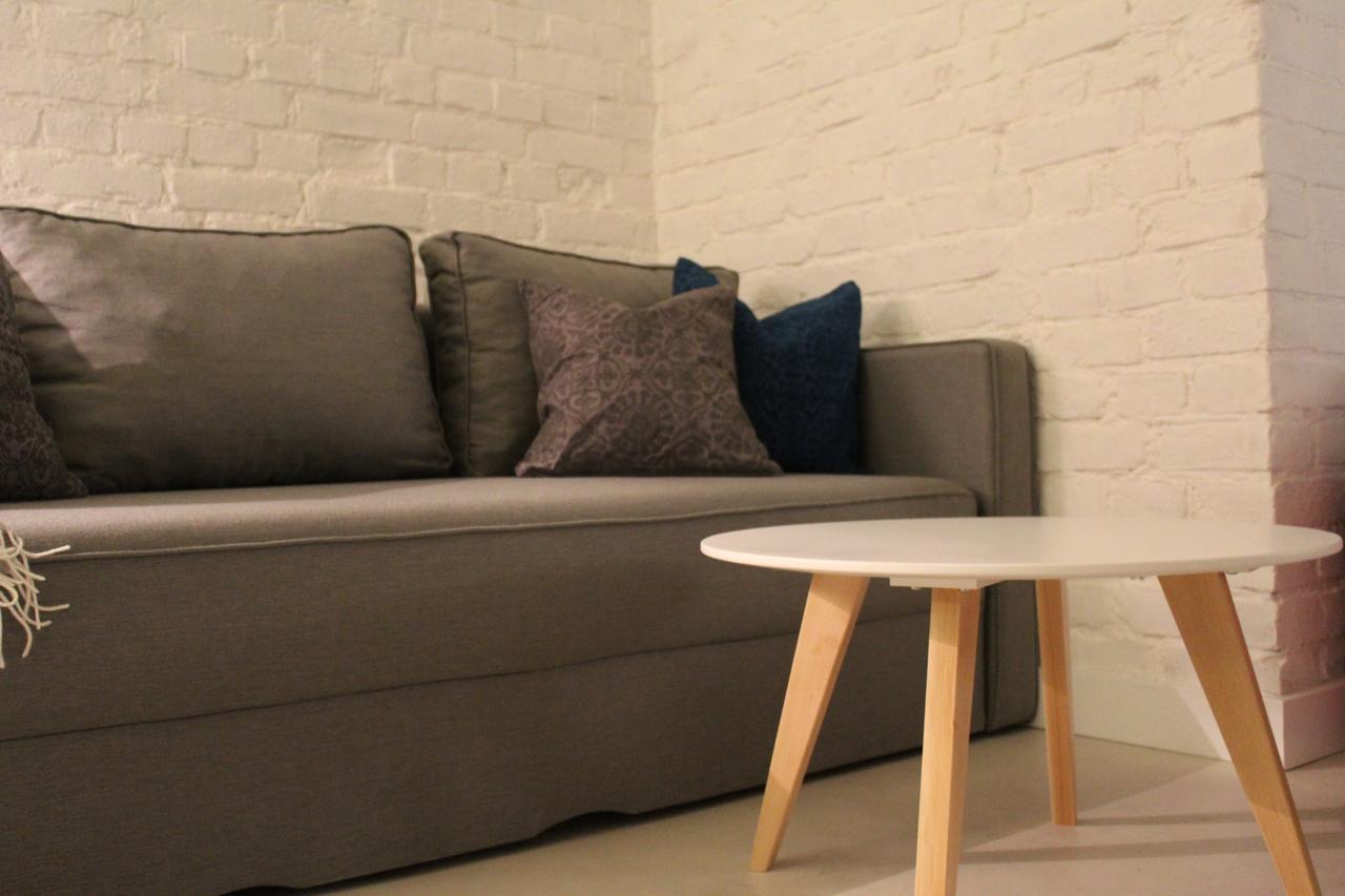 Momo Apartment Beograd Eksteriør bilde