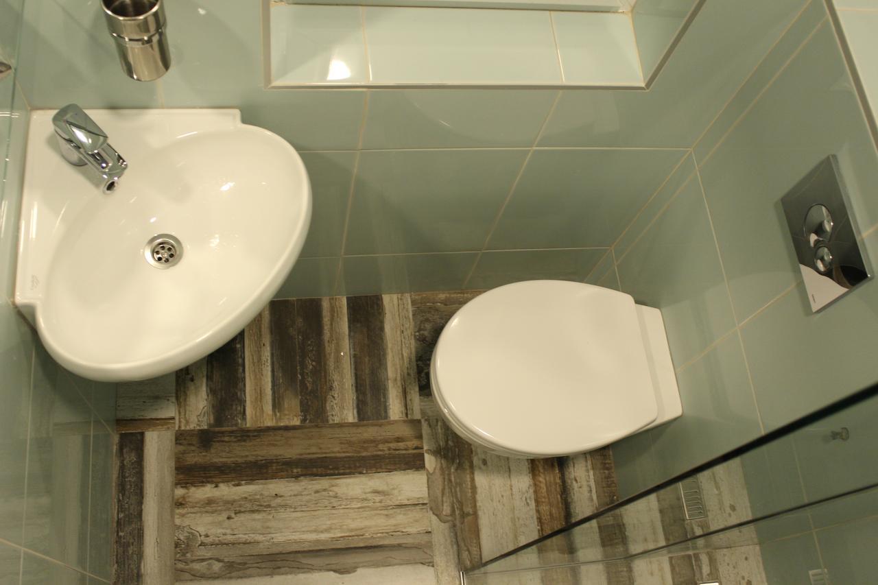 Momo Apartment Beograd Eksteriør bilde
