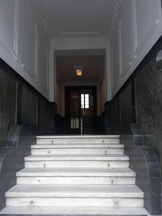 Momo Apartment Beograd Eksteriør bilde