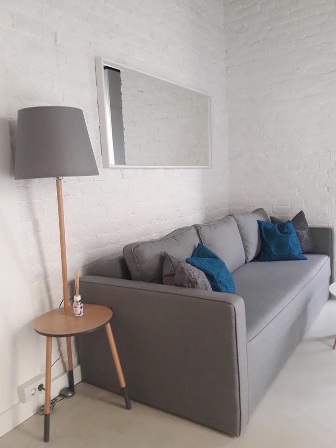 Momo Apartment Beograd Eksteriør bilde