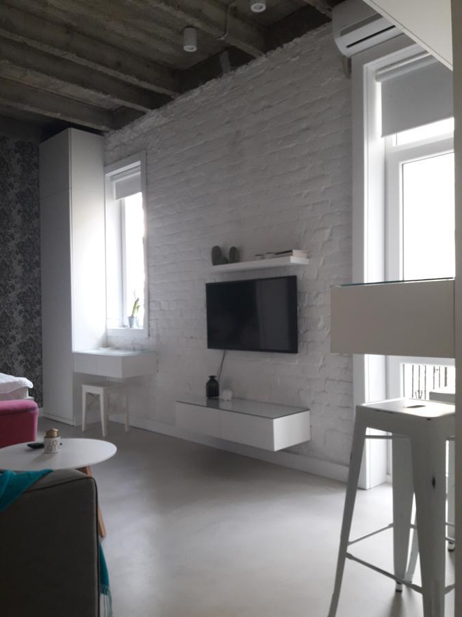 Momo Apartment Beograd Eksteriør bilde