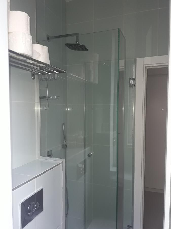 Momo Apartment Beograd Eksteriør bilde