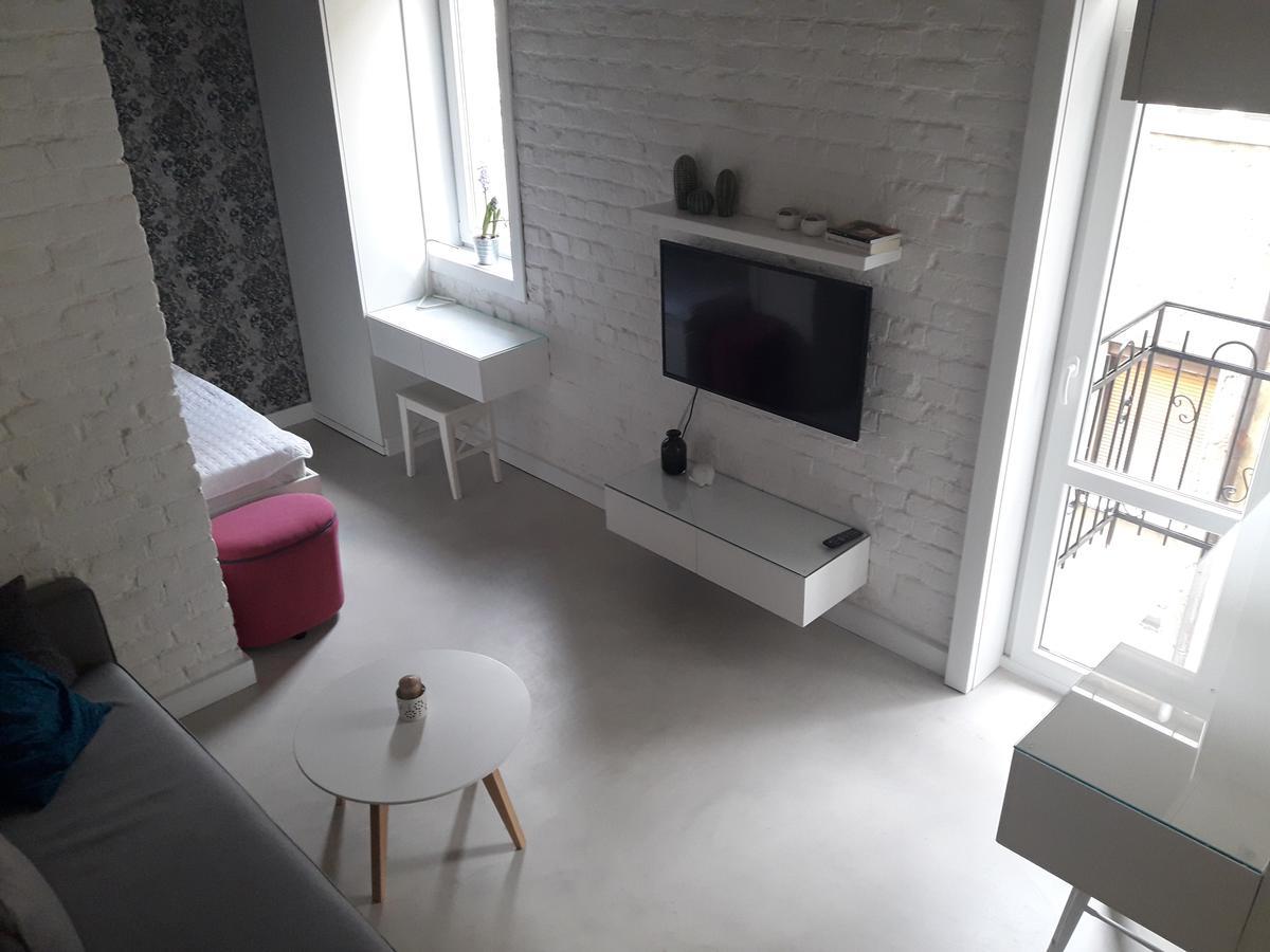 Momo Apartment Beograd Eksteriør bilde