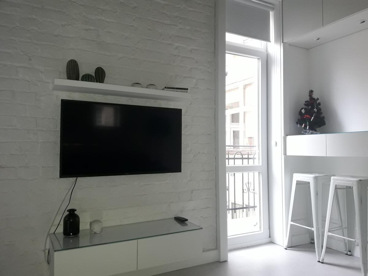 Momo Apartment Beograd Eksteriør bilde