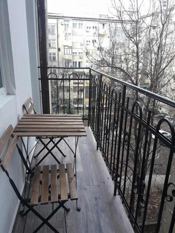 Momo Apartment Beograd Eksteriør bilde