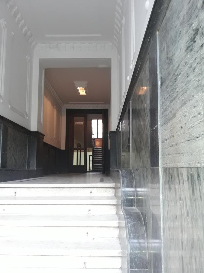 Momo Apartment Beograd Eksteriør bilde