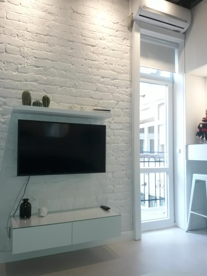 Momo Apartment Beograd Eksteriør bilde