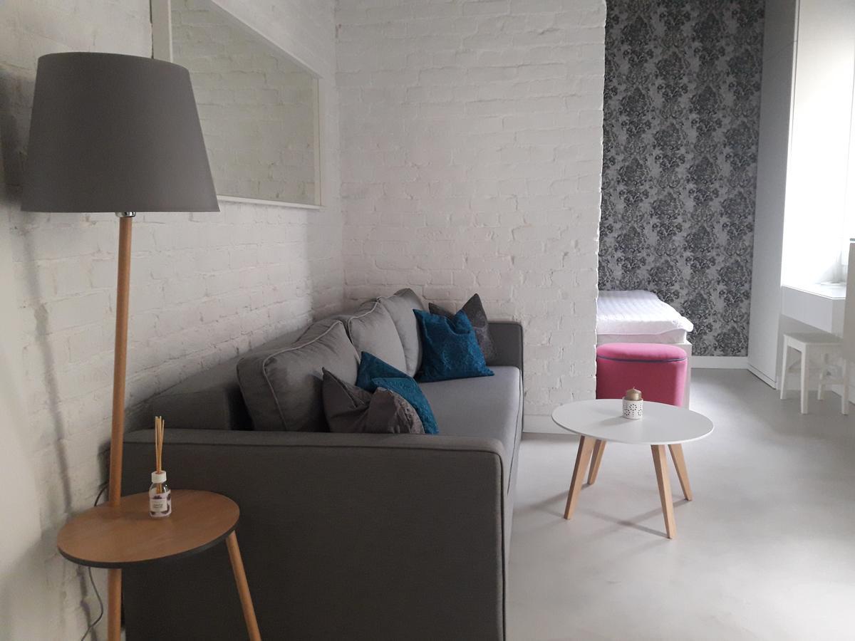 Momo Apartment Beograd Eksteriør bilde