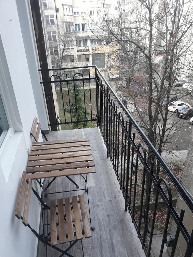 Momo Apartment Beograd Eksteriør bilde