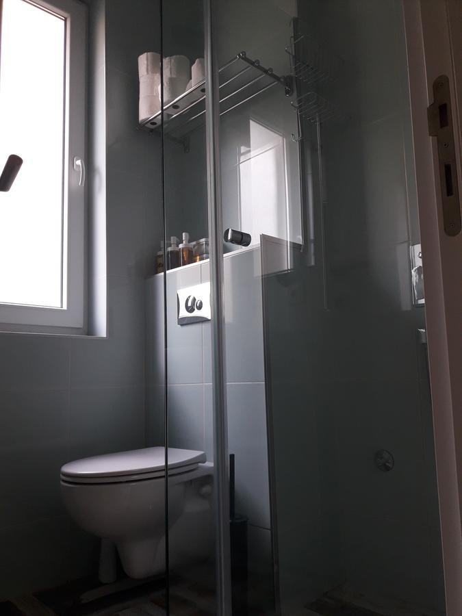 Momo Apartment Beograd Eksteriør bilde