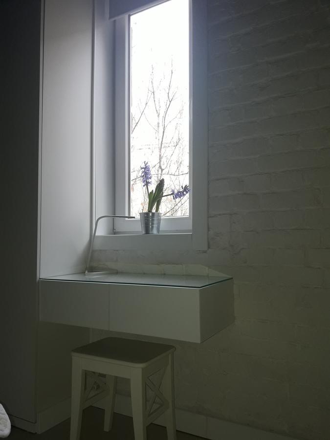 Momo Apartment Beograd Eksteriør bilde