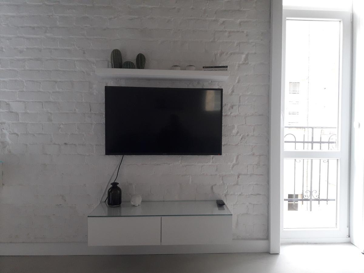 Momo Apartment Beograd Eksteriør bilde