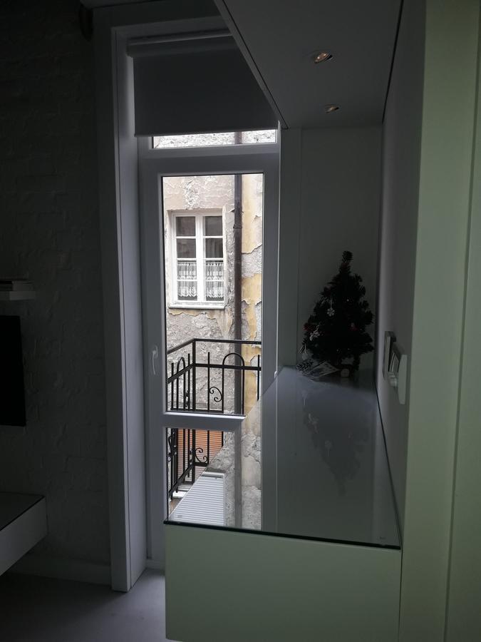 Momo Apartment Beograd Eksteriør bilde