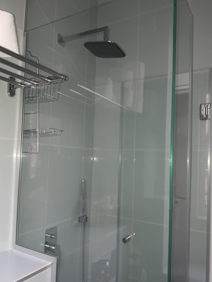 Momo Apartment Beograd Eksteriør bilde