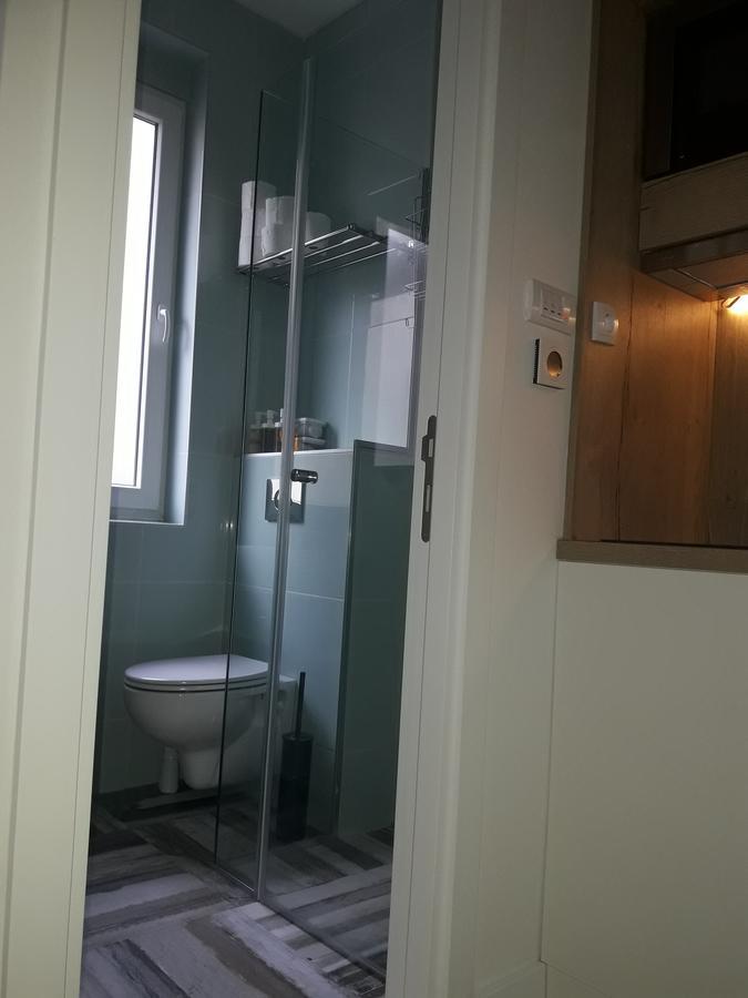 Momo Apartment Beograd Eksteriør bilde